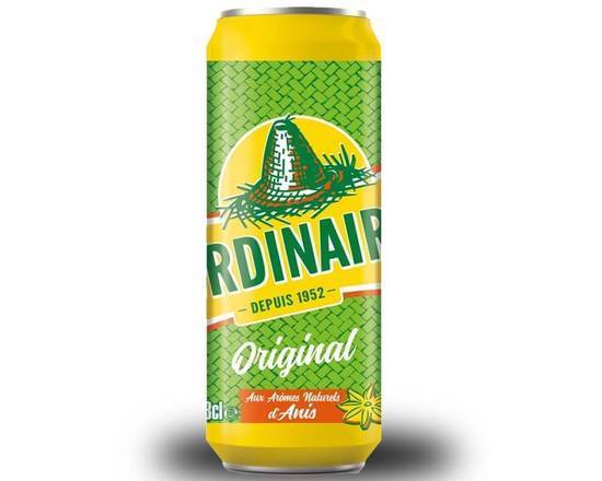 Ordinaire 🥤