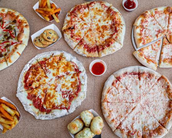 Say Cheese - Express Kosher Pizza