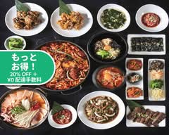 チョゴリ 神田神保町店 Chogori kandajinbocho