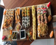 ZENSHI SUSHI (Guadalajara)