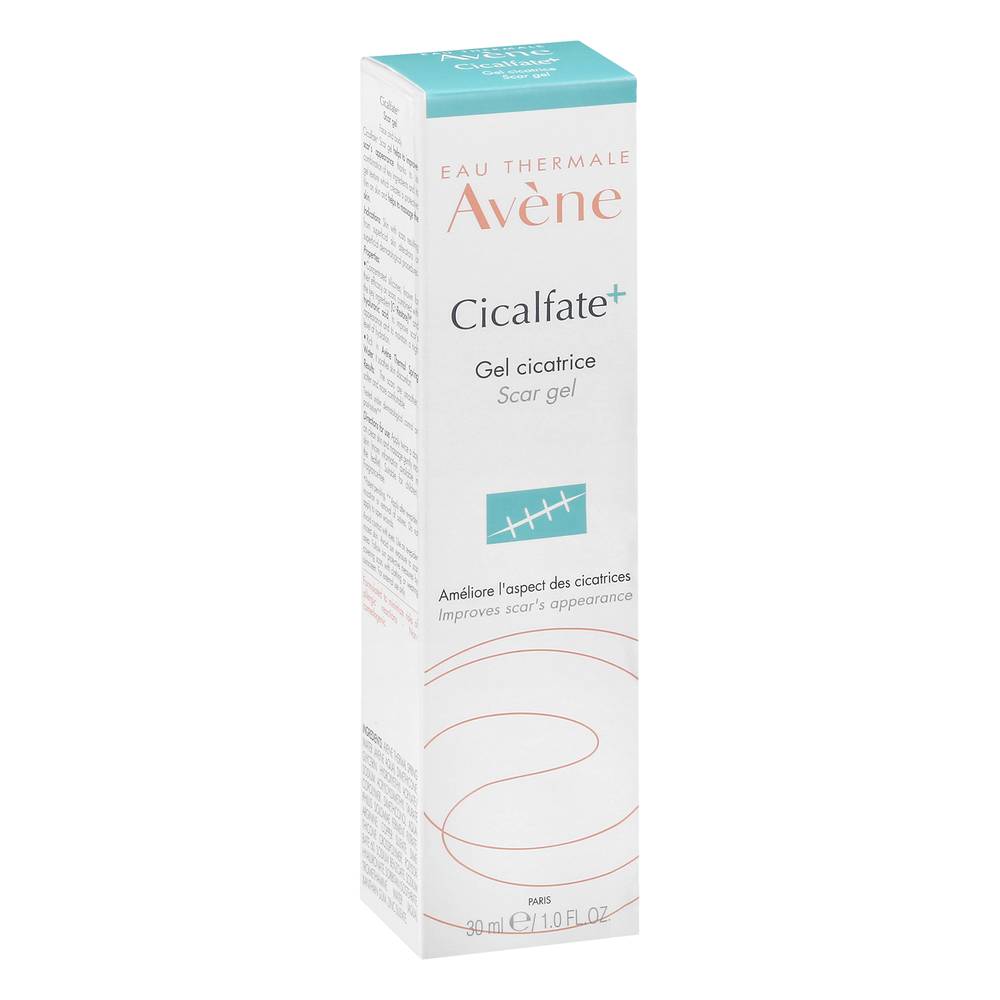 Avène Cicalfate+ Scar Gel (1 fl oz)