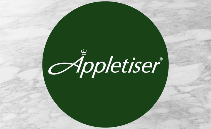 Appletiser (250ml) (V) (Ve) (GF)