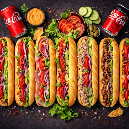 Bocata&Roll (Calle Cjal. Francisco José Jiménez Martín, Madrid, MD, ES, 28047)