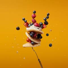 Flapjacks (3907 Lee Hwy)
