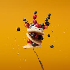 Flapjacks  (26582 Telegraph Rd)