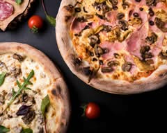 AMAR PIZZERIA
