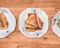 El Mexicana Food 🇲🇽🌯🔥