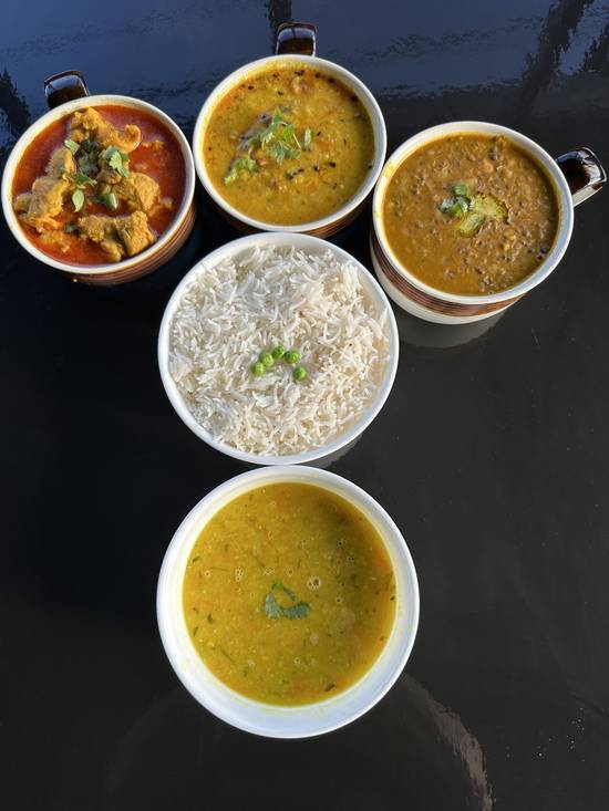 Indian-Nepali Kitchen,Aurora Ave N