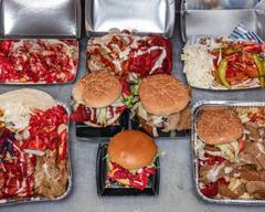 Ocean Wave Neighbourhood Takeaway