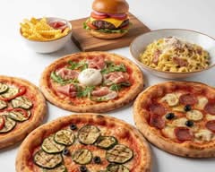 Bella MainZ Pizzeria&pasta