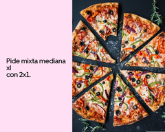 🅵🆁🅰🅽🅲🅾🆂  🅿🅸🆉🆉🅰  𝗕𝗔𝗥𝗥𝗜𝗢 𝗡.