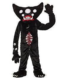 Adult Killy Willy Jumpsuit Costume - Poppy Playtime (Small/Medium)