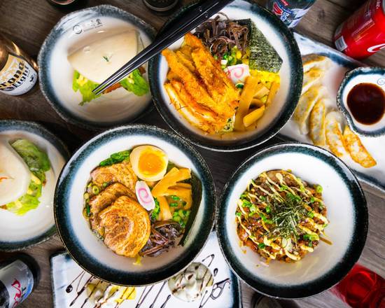 Ichiddo Ramen (Wappingers Falls)