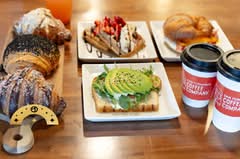 San Fernando Coffee Company (Santa Clarita)