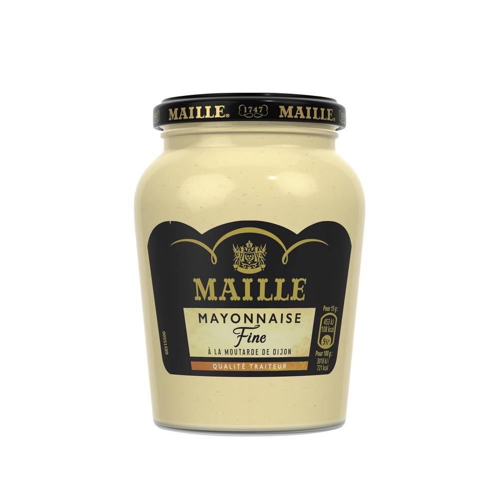 Maille - Mayonnaise fine qualité traiteur (320g)