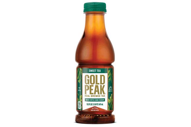 GOLD PEAK® SWEET TEA