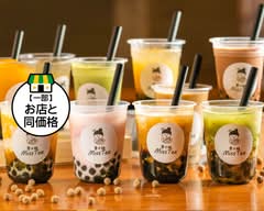 台湾スイーツ・タピオカ専門店　ミスティー MissTea