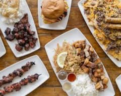 Mama V's Lumpia (1350 Columbia St)