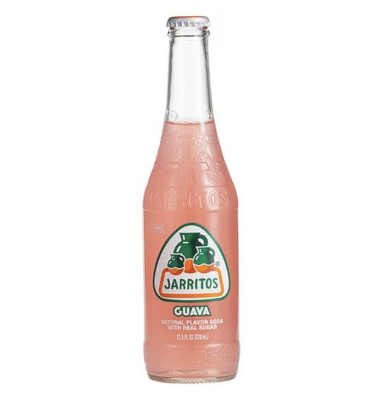 Jarritos - Guava