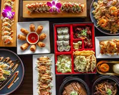 Kiwa Asian Kitchen (Brandon)