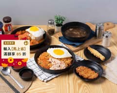 胖叔叔晚餐宵夜 大里成功店