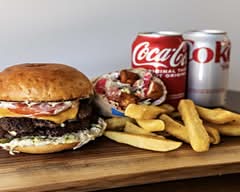 R.A.'s Place Restaurant