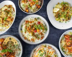 Biryani Badshah (Mckinney)
