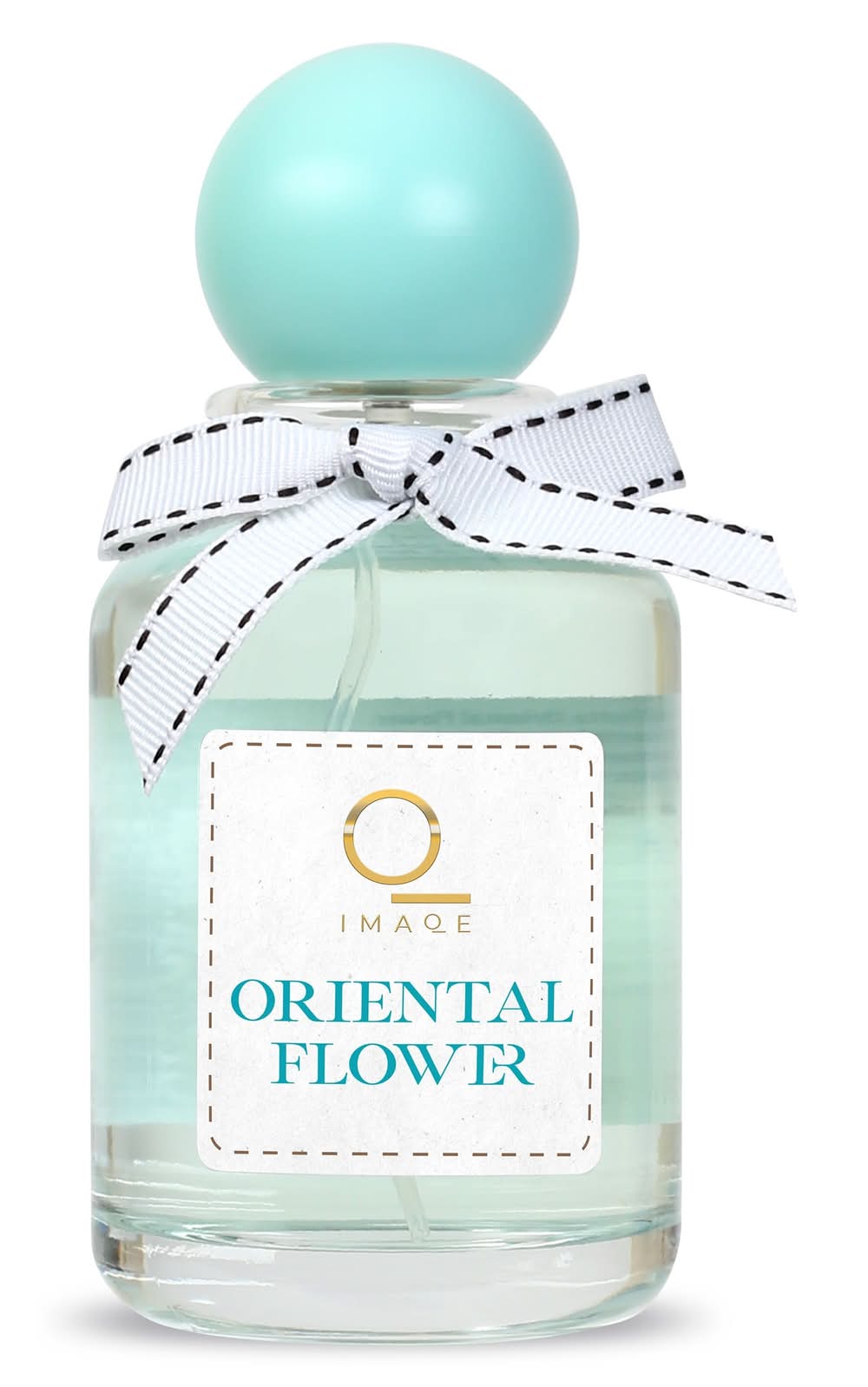 Colonia Oriental Flower Imaqe De Dia Frasco 98 Ml