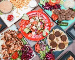 Masa Turkish (Fulham)