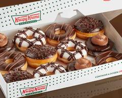 Krispy Kreme (Devon & Michael)