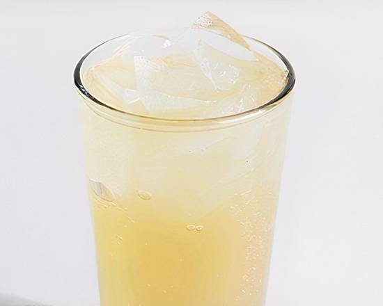 Ginger Fizz (Triple)