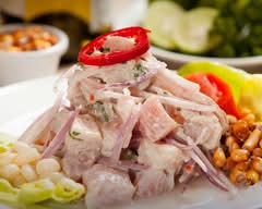 Uncle Marcos’ Express (239 Muddy Branch Road)