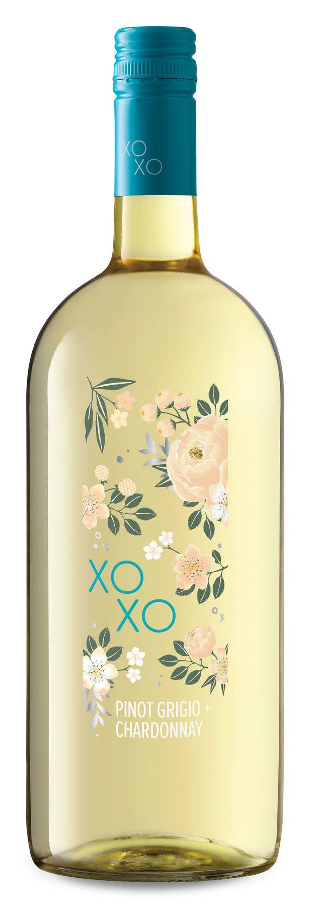 XOXO Pinot Grigio Chardonnay