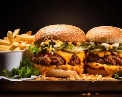 Burger House