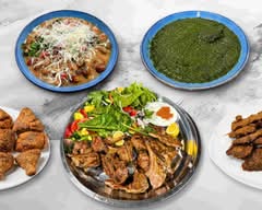 Omdourman Restaurant & Cafe