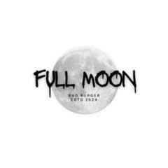 Full Moon Bao - Nantes Hauts Pavés