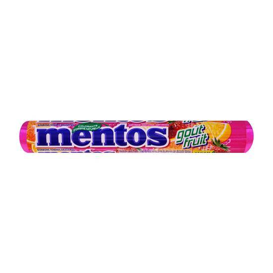 Mentos - Bonbons (fruit)