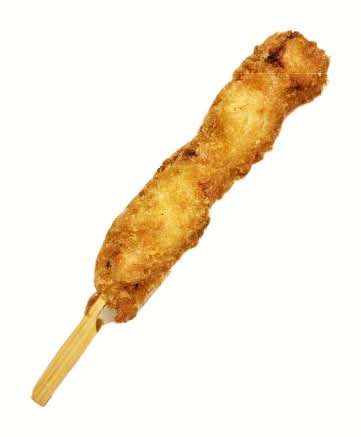 05_チキン＆うずら玉子串