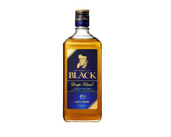 274063：ブラックニッカ ディープブレンド 700ML瓶 / Black Nikka Deep Blend