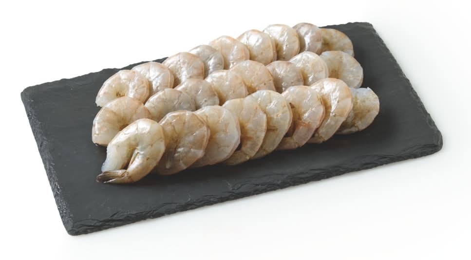 Extra Large EZ Peel Shrimp 21/25
