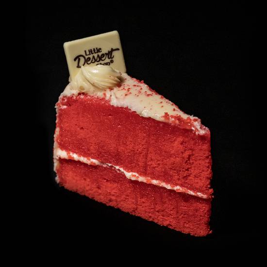 Red Velvet Cake