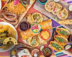 3 Mariachis Express (Vogell Rd)