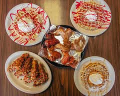 Mighty Wing Shop (Detroit)