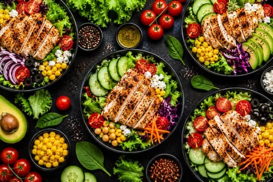Meat N' Greens (475 Somerset St)