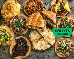 Taco 911 (Churubusco)