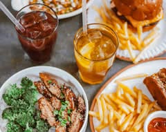 Jambo Wrap - Rossyln Ruaka 