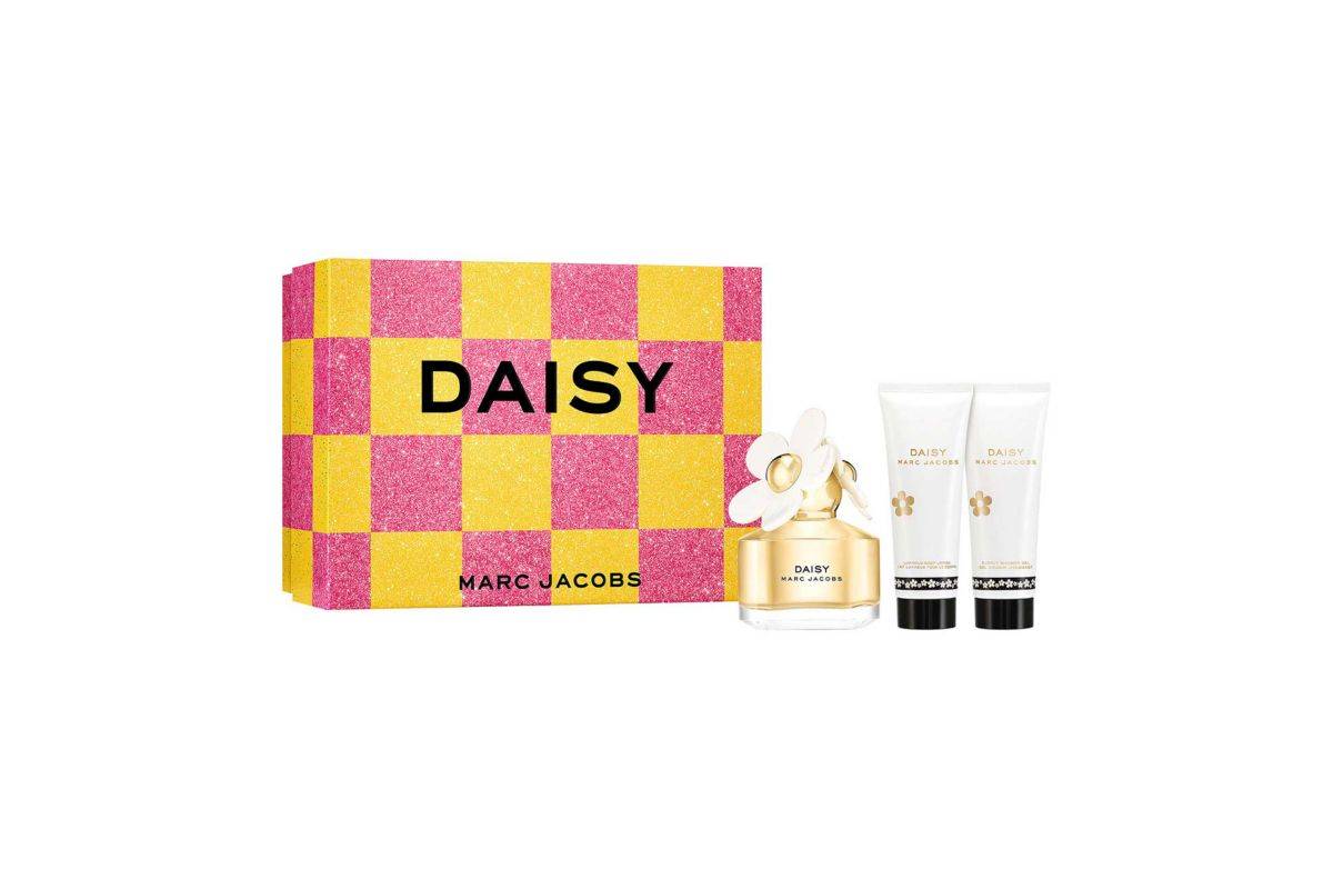 Marc Jacobs Daisy Eau de Toilette Giftset 50ml