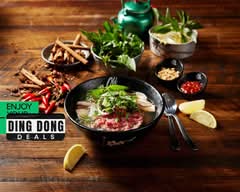 Old Man Pho (Waurn Ponds)