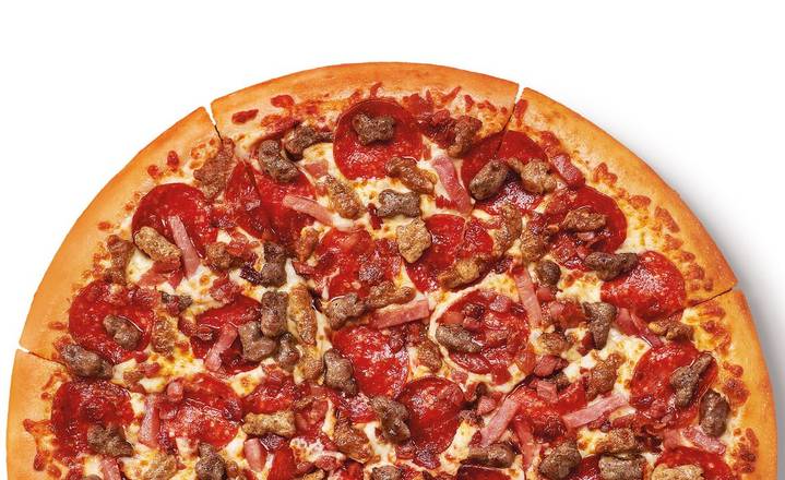 5 Meat Feast™