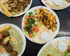 Mediterranean Grill